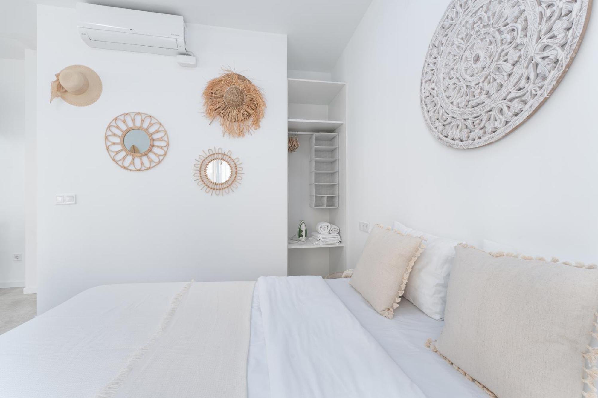 Ferienwohnung Soho By The Sea Valencia Exterior foto